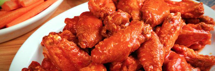 ImCravingFood's profile banner image
