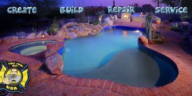 UglyPoolGuy's profile banner image
