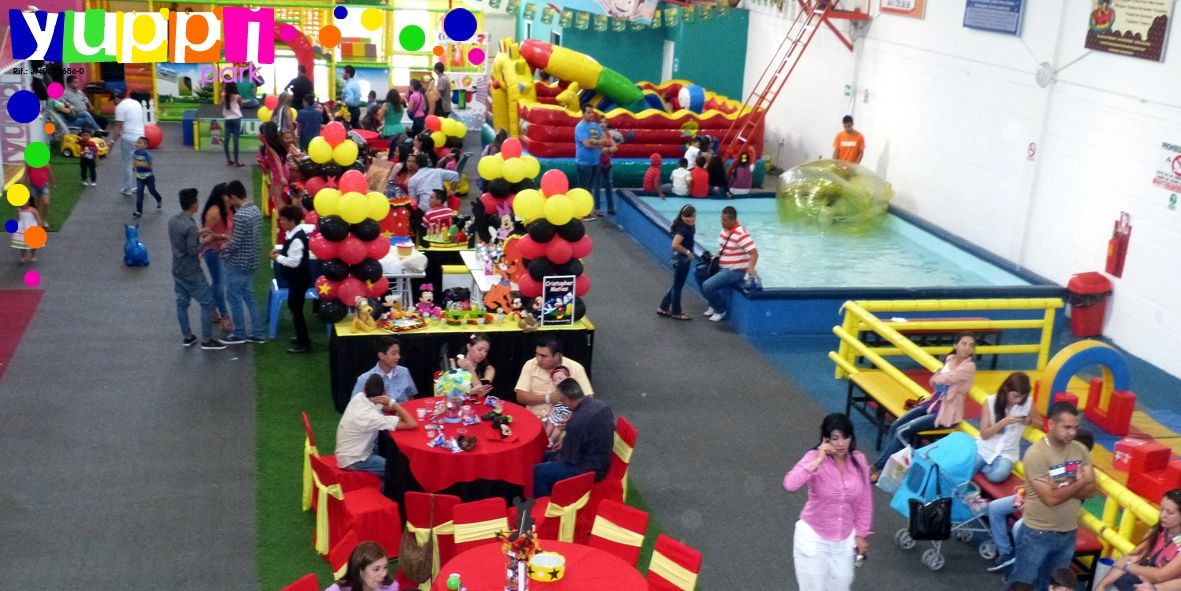 yuppipark's profile banner image