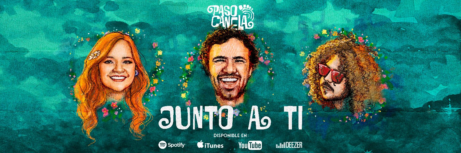 pasocanela's profile banner image