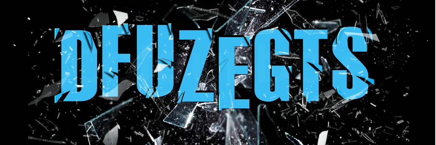 dFuZeGtS's profile banner image