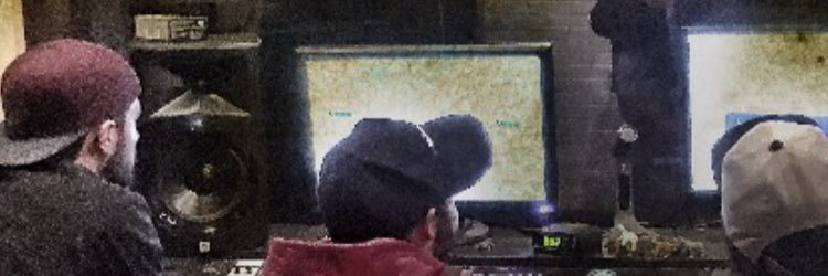 losthippymusic's profile banner image