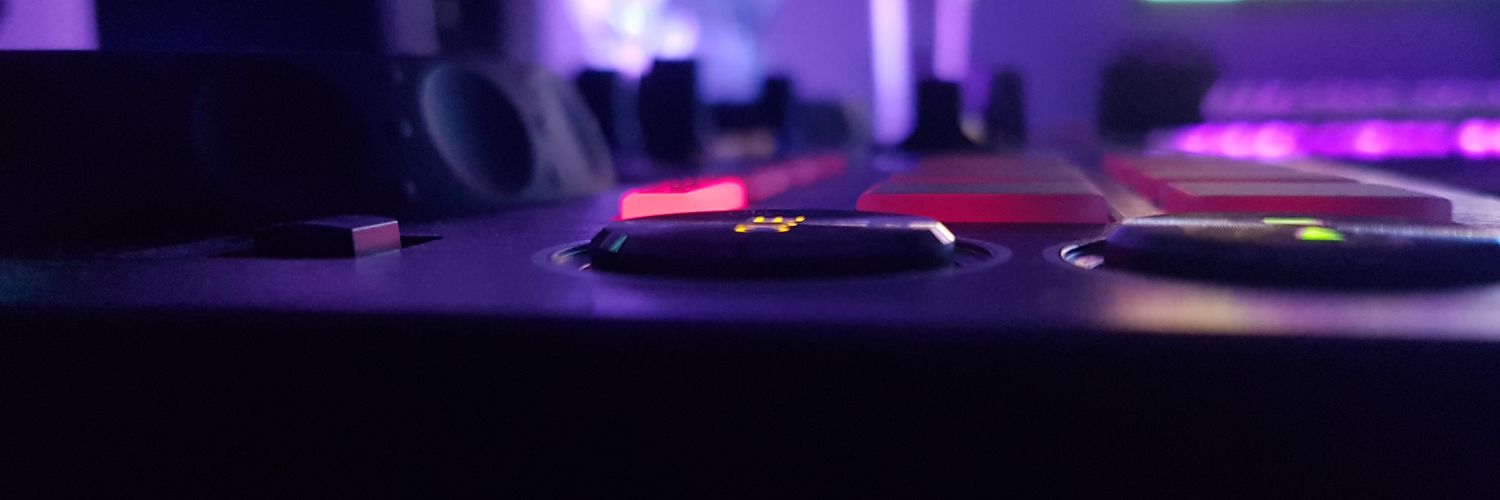 johnlmoore5's profile banner image