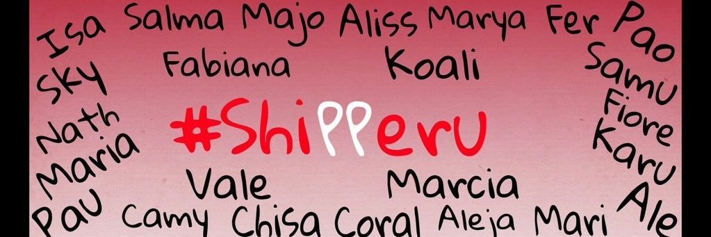Shipperu_PE's profile banner image
