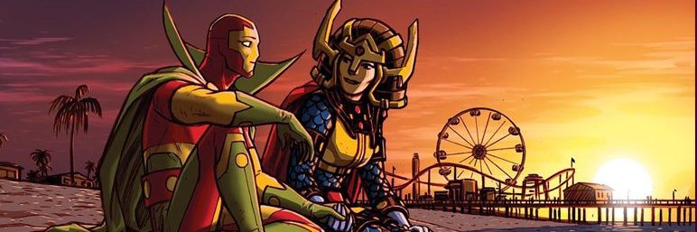 JosManHeGo's profile banner image