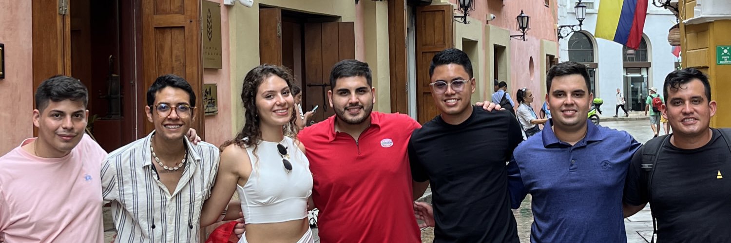 JUAN CAMILO FERNÁNDEZ⚡️ banner