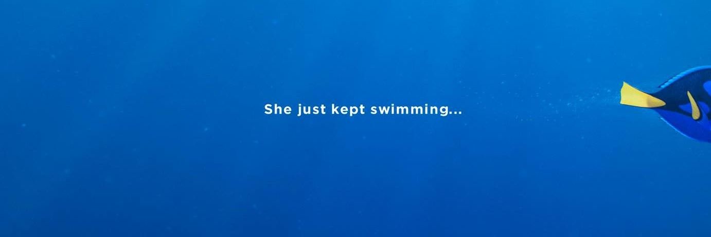 dimfulblue's profile banner image