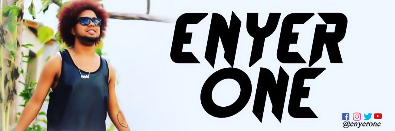EnyerOne's profile banner image