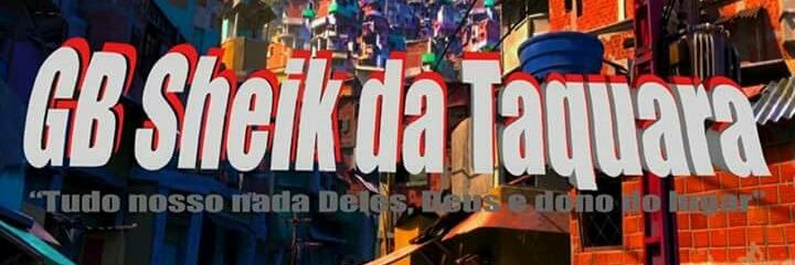 GbSheikdaTq's profile banner image