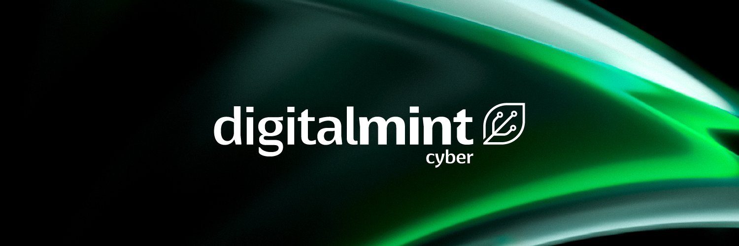 DigitalMint Cyber banner