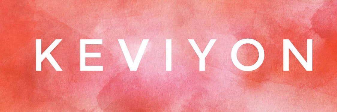 Keviyon's profile banner image