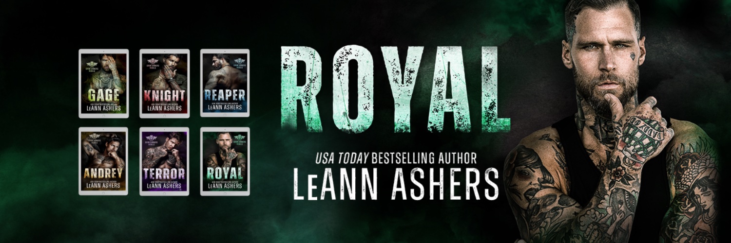 LeannAshers's profile banner image