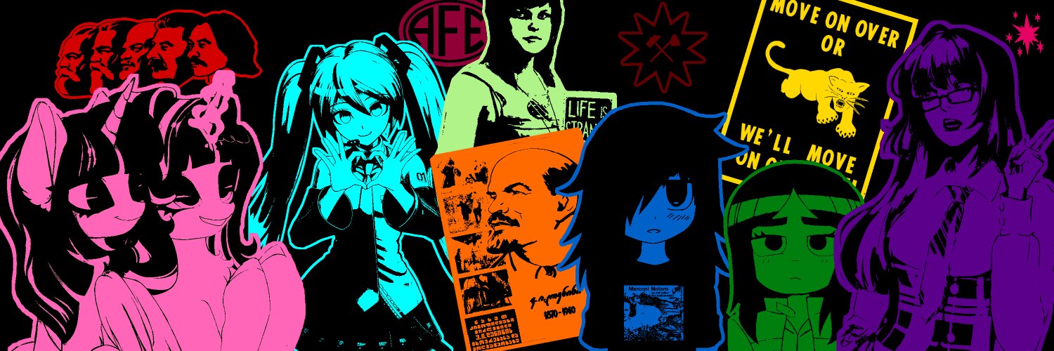 alicesudensk's profile banner image