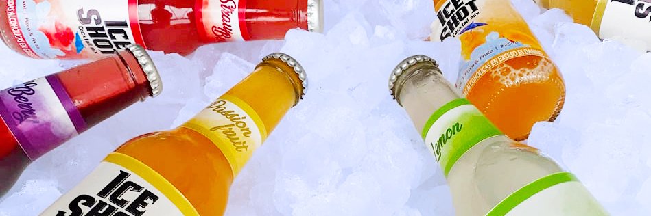IceShotPeru's profile banner image