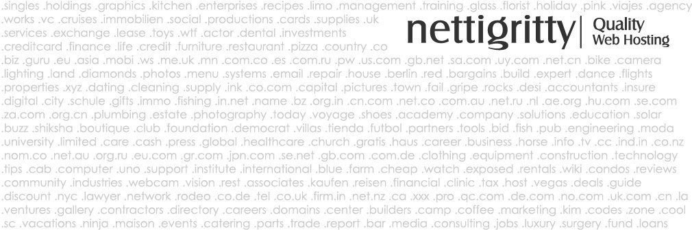 nettigritty's profile banner image