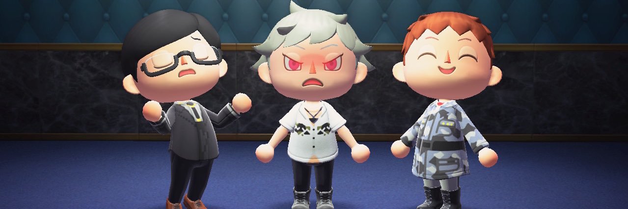 まえ banner