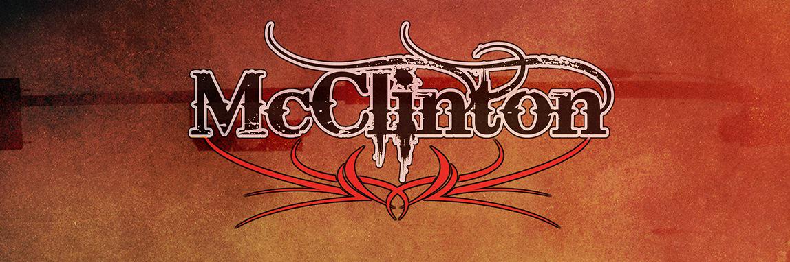 mcclintonrocks's profile banner image