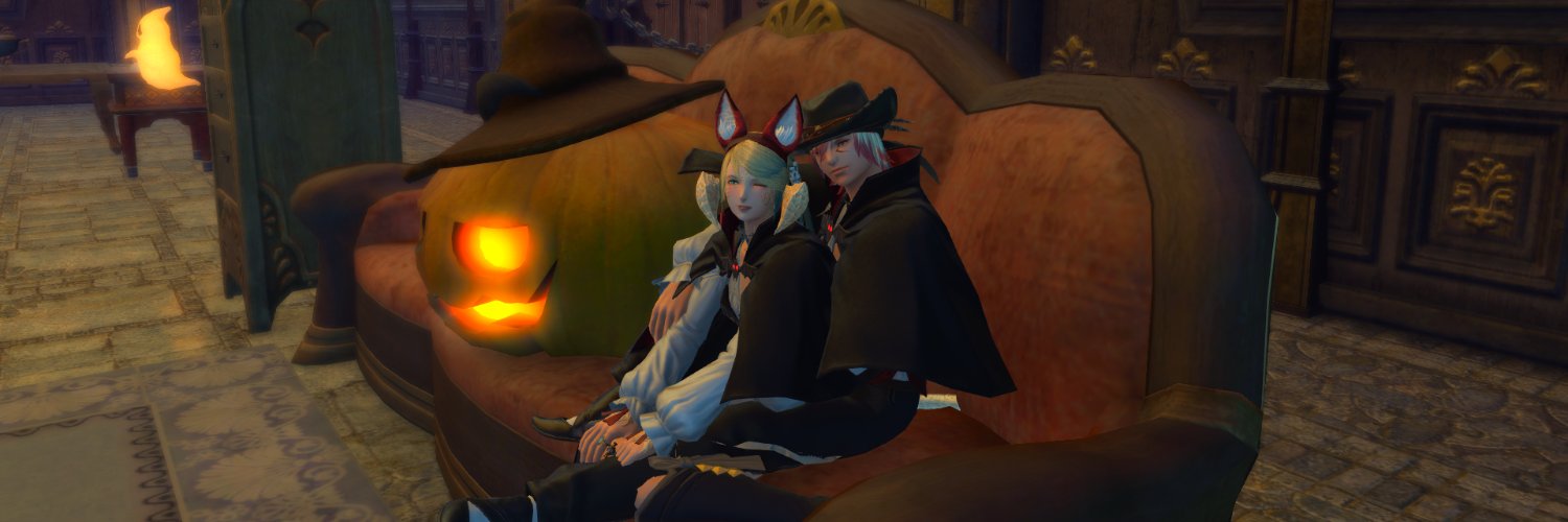 Tatuki_FF14's profile banner image