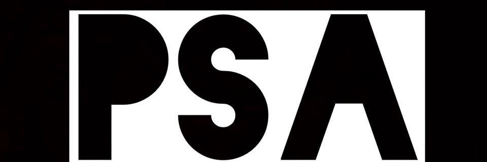 PSA banner