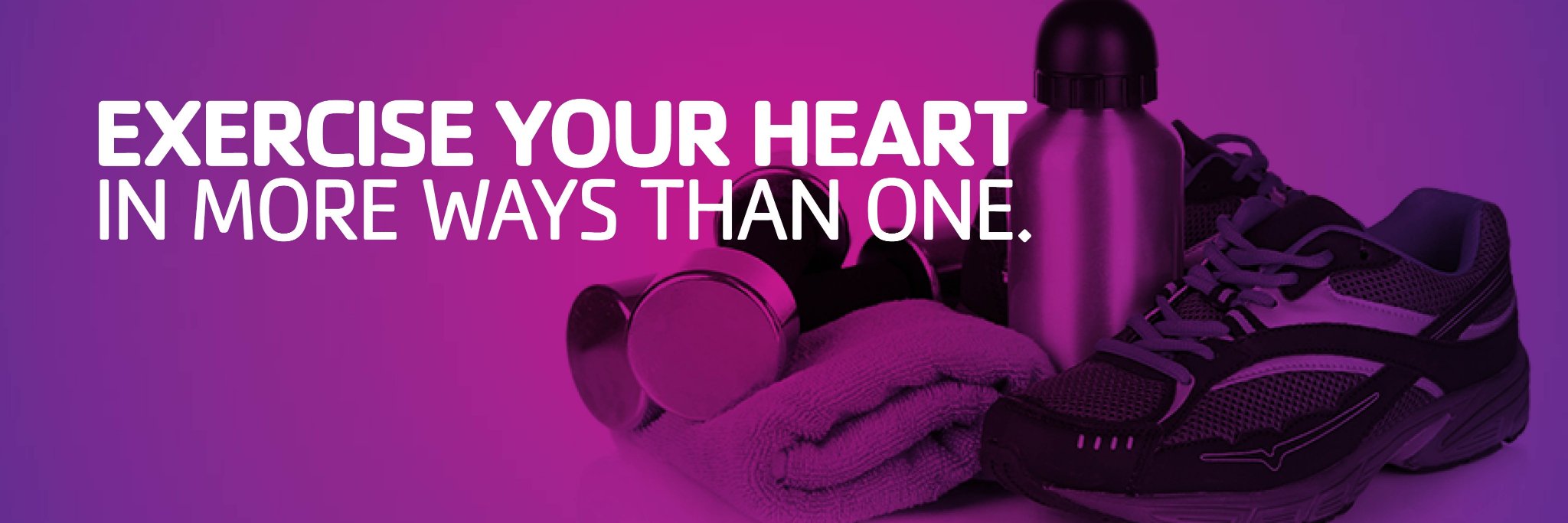 SeattleYMCA's profile banner image