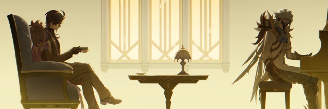 KaBeu_ChiYou's profile banner image
