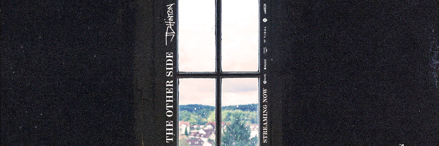 JD Hinton banner