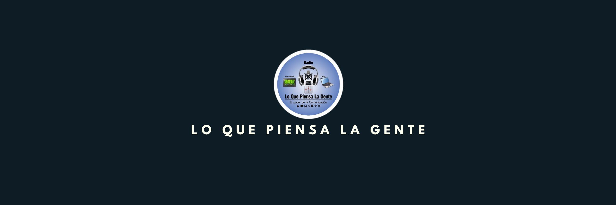 loquepiensastu's profile banner image
