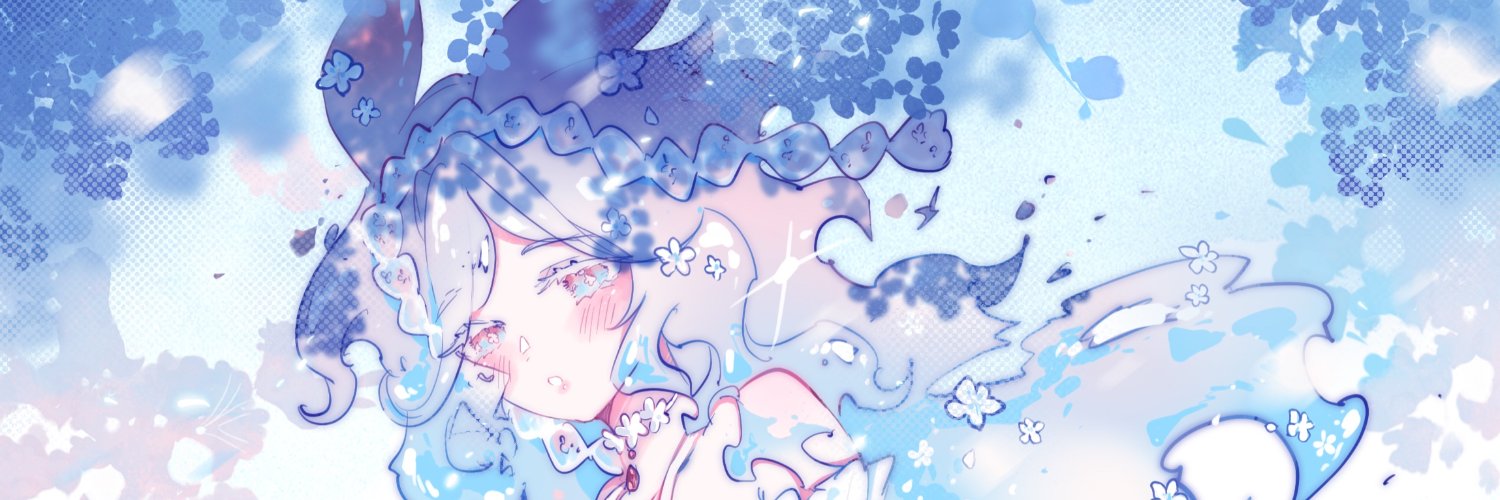 lirasii's profile banner image