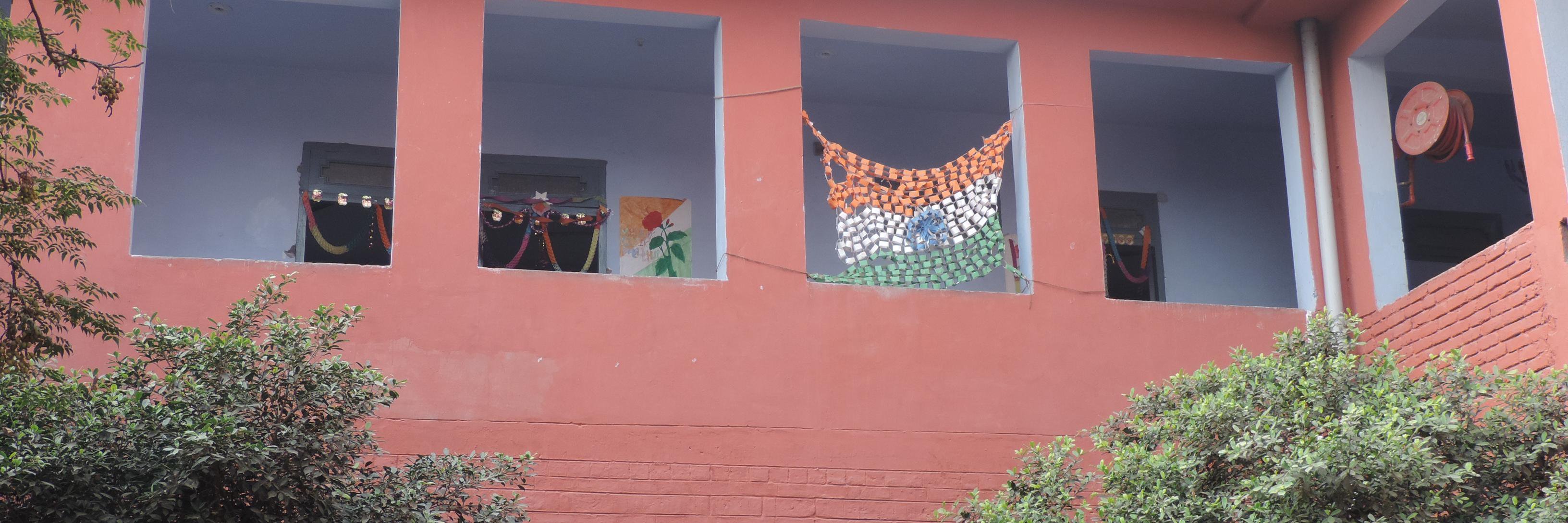 CityMontessarySchool banner