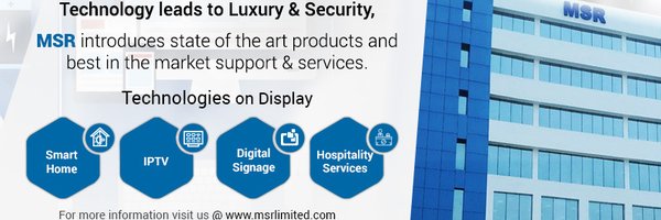 msritsolution Profile Banner