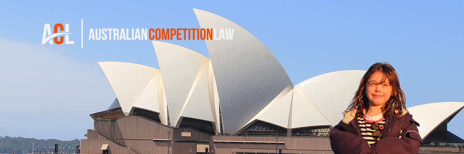 competitionlaw's profile banner image