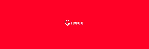 LoveCode_Studio's profile banner image