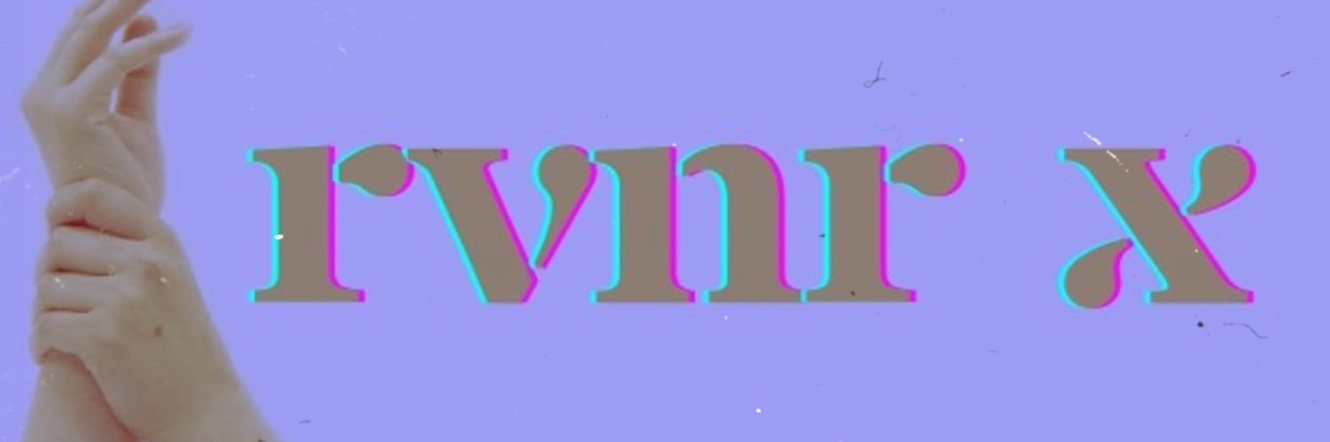 ravinerband's profile banner image
