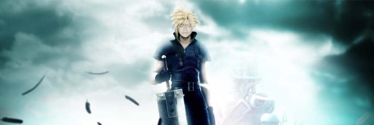 lieimron's profile banner image