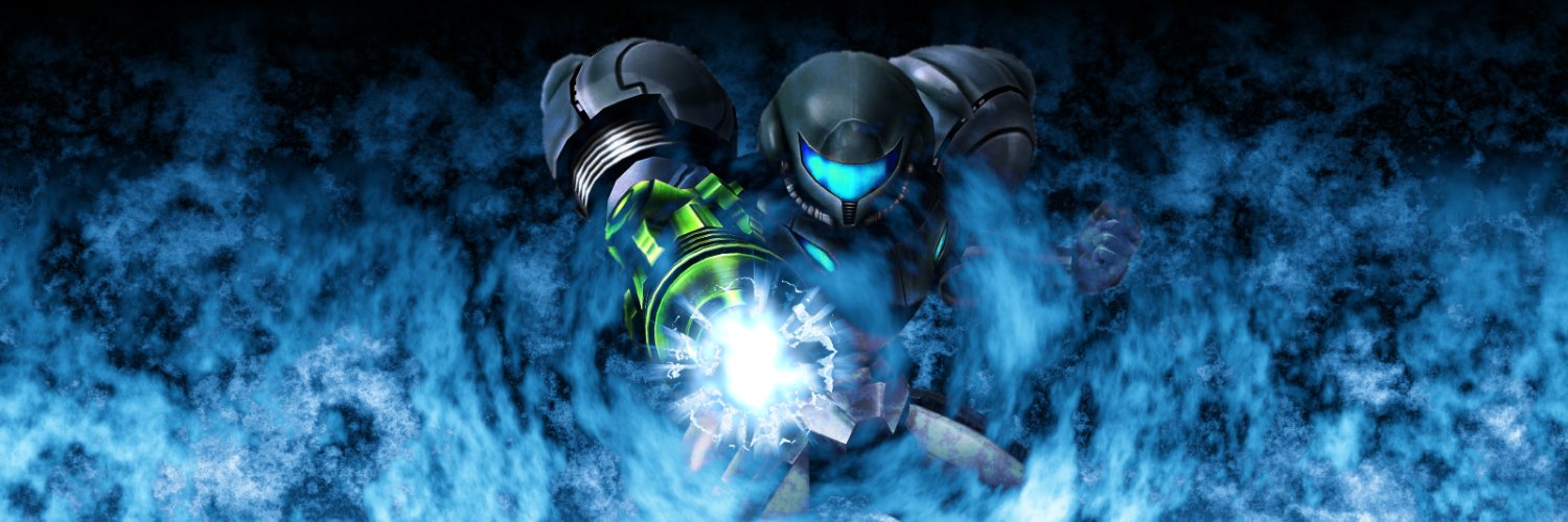 Lastashio's profile banner image