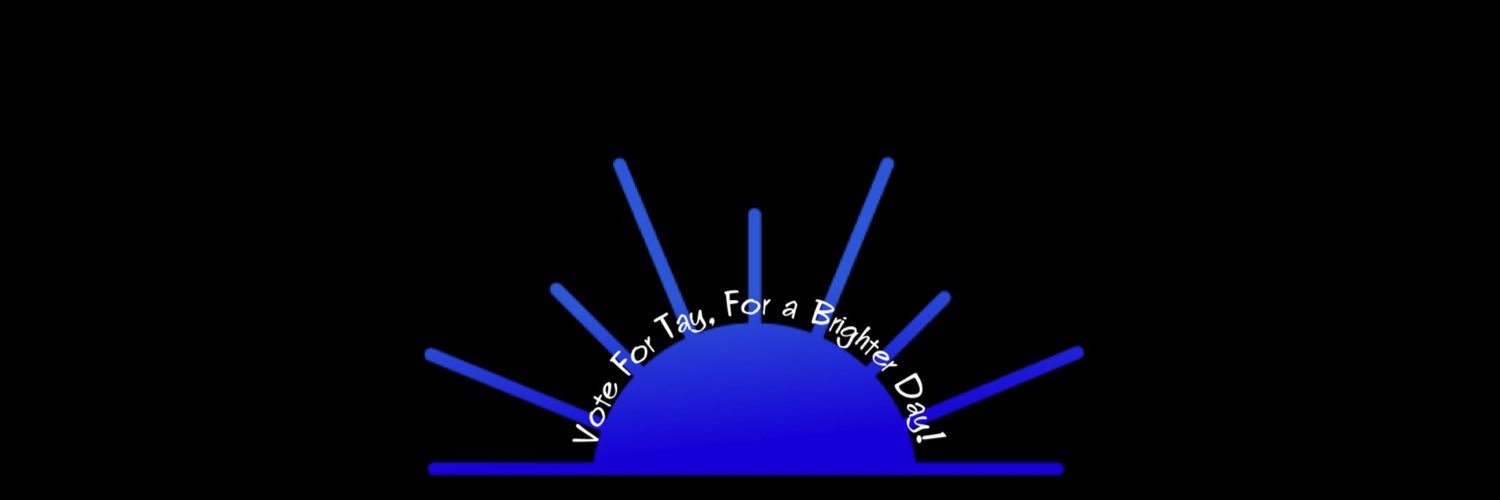 TayForPrez's profile banner image