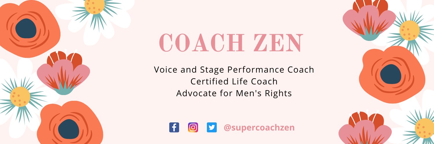 Coach Zen banner
