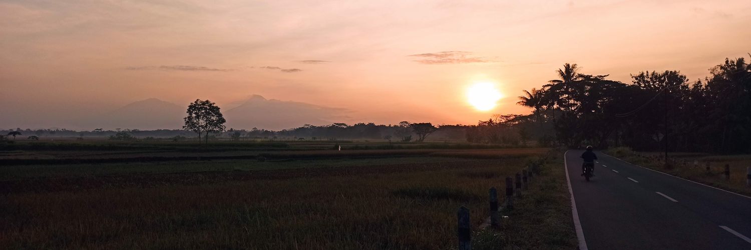 imbenks's profile banner image