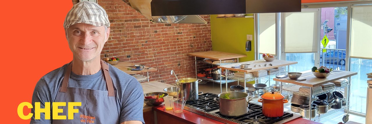 KitchenOnFire's profile banner image