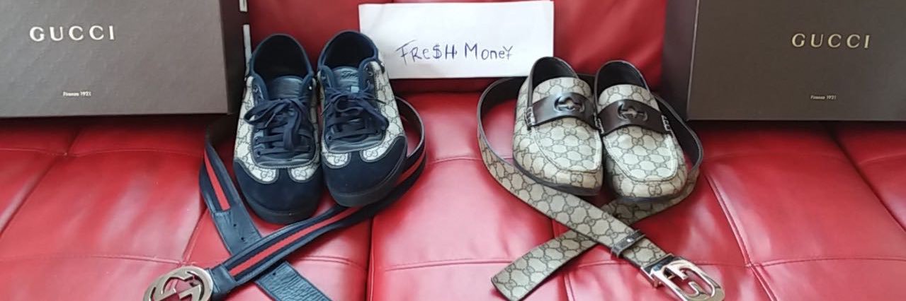 RealFreshMoney's profile banner image