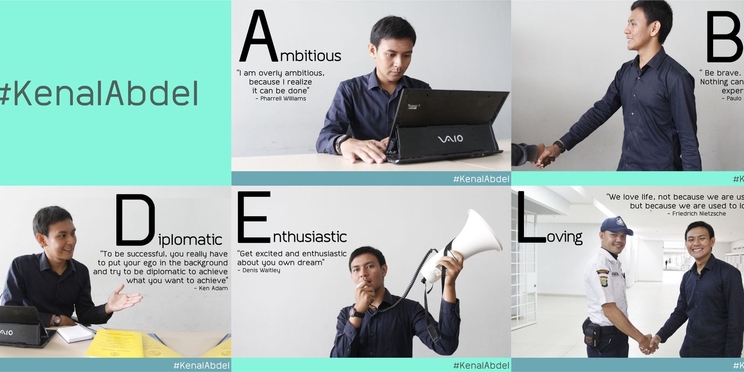 Abdel banner