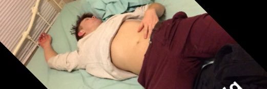 badluckbacon's profile banner image