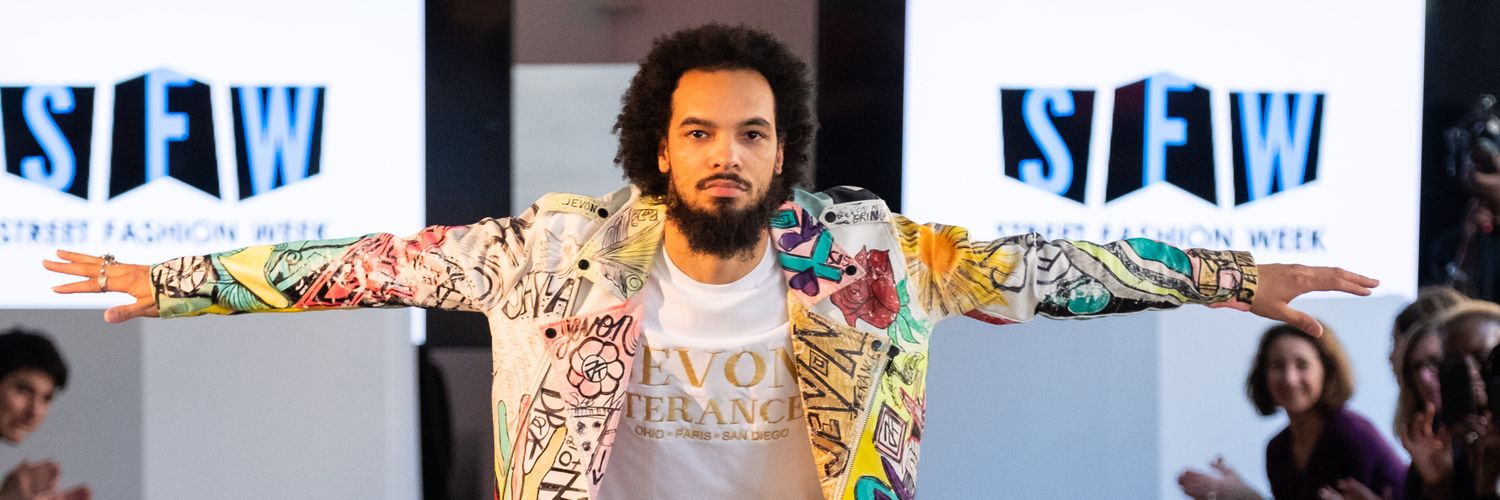 JEVONTERANCE's profile banner image