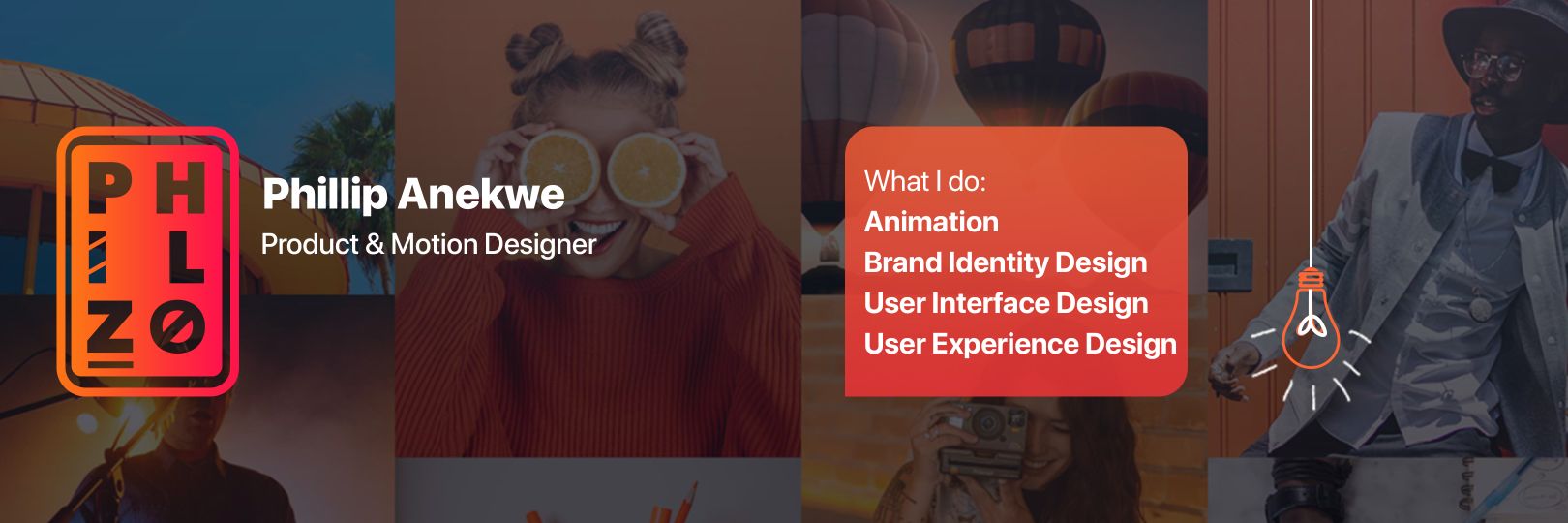 philzo_design's profile banner image