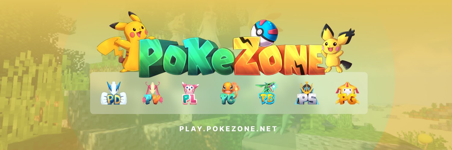 PlayPokeZone's profile banner image