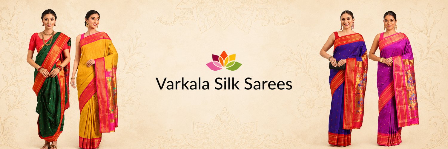 varkala's profile banner image