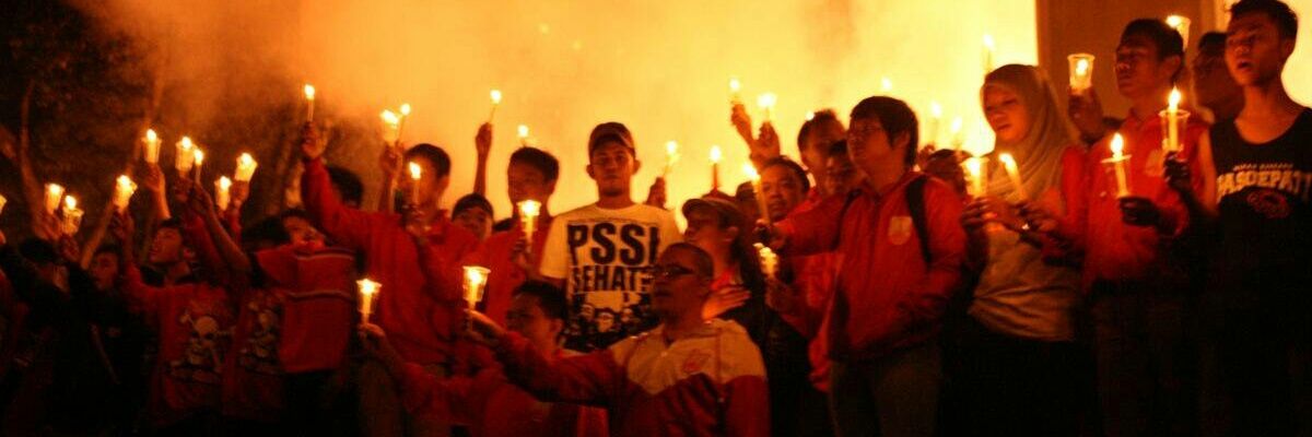 #ThankYouKaesangKevinThohir banner