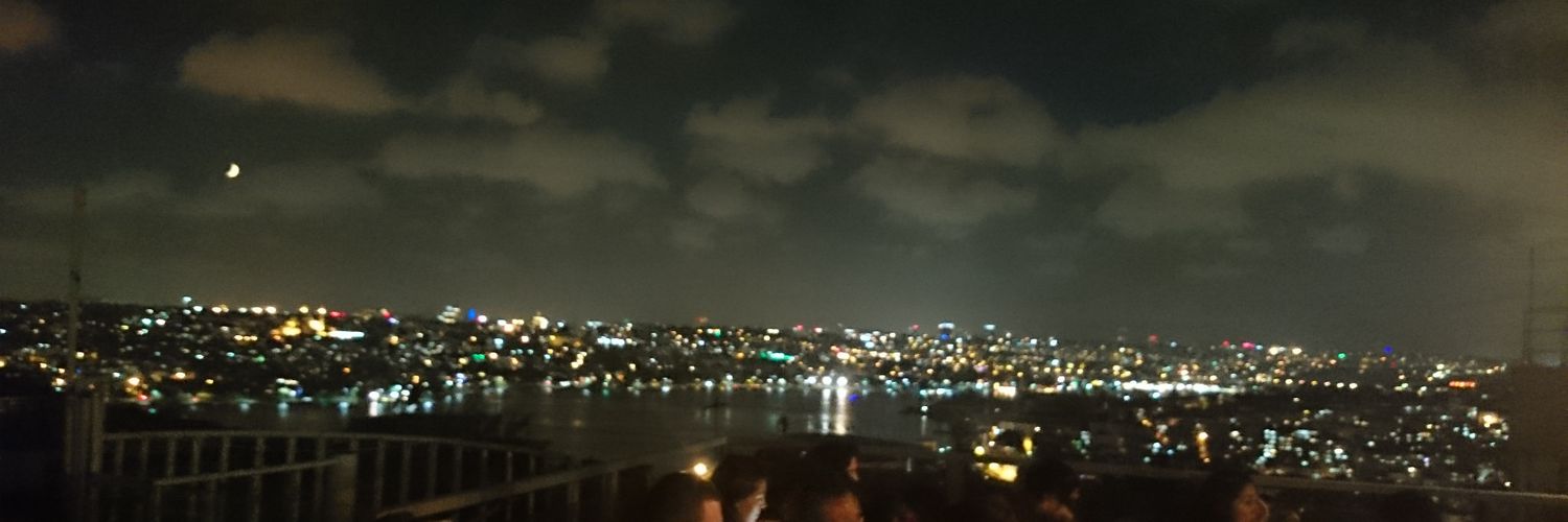 aykuls's profile banner image