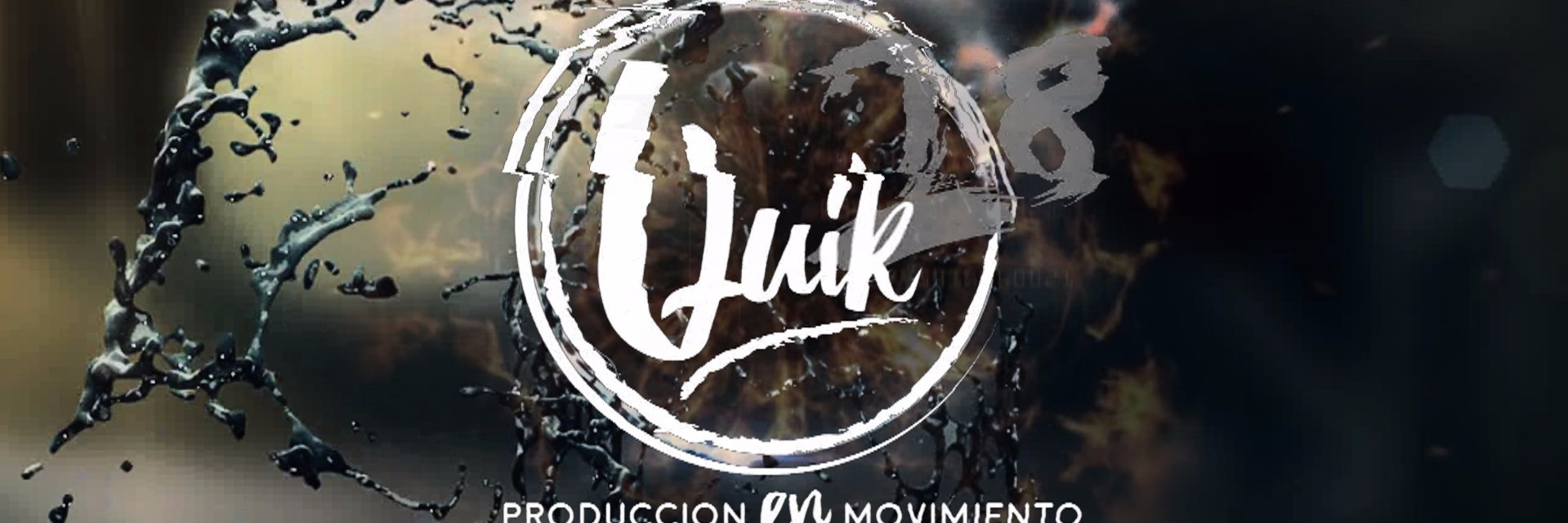 QIk28's profile banner image