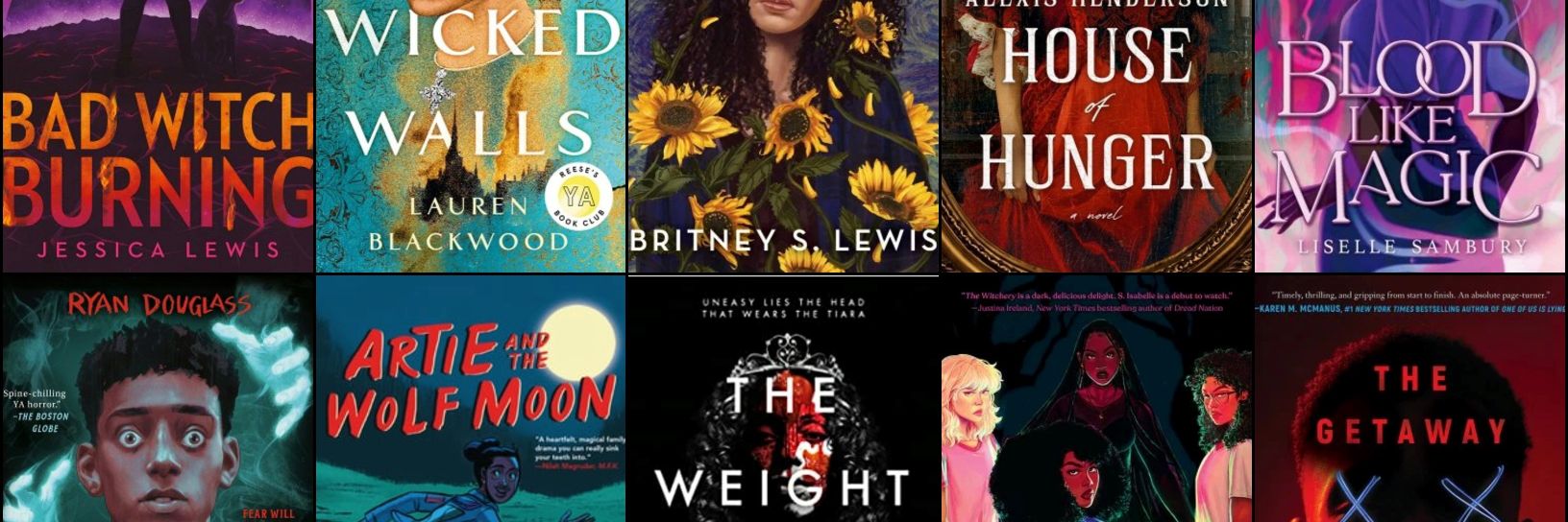 FInd me elsewhere banner